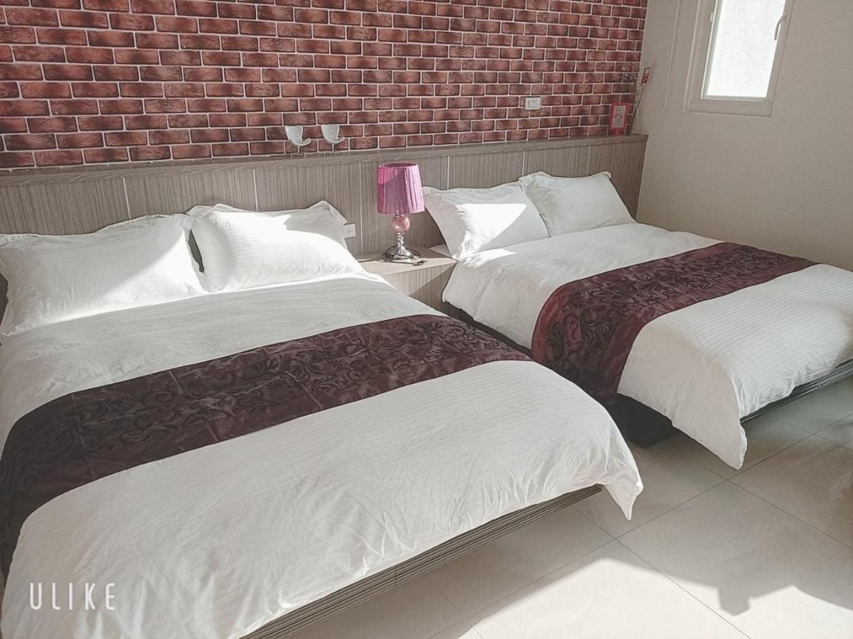 Happy Life B&B Дунган Экстерьер фото