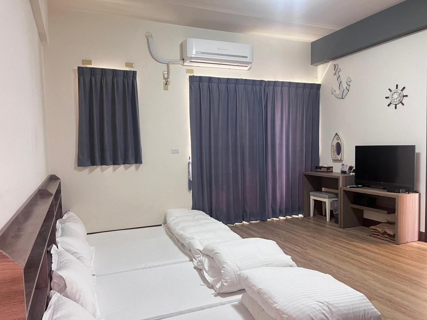 Happy Life B&B Дунган Экстерьер фото